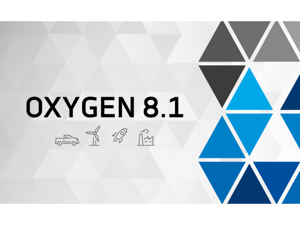 OXYGEN 8.1：解鎖實時計算與無縫系統(tǒng)集成